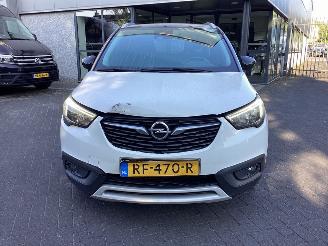 Opel Crossland 1.2 Turbo picture 2