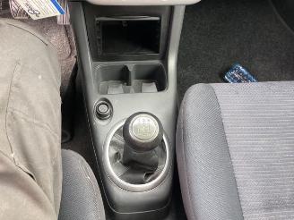 Suzuki Swift Swift (ZA/ZC/ZD1/2/3/9), Hatchback, 2005 / 2015 1.3 VVT 16V picture 15