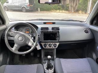 Suzuki Swift Swift (ZA/ZC/ZD1/2/3/9), Hatchback, 2005 / 2015 1.3 VVT 16V picture 12