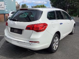 Opel Astra  picture 5