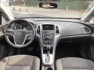 Opel Astra  picture 9