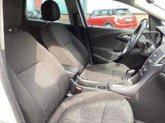 Opel Astra  picture 10