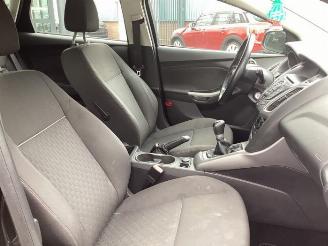 Ford Focus Focus 3 Wagon, Combi, 2010 / 2020 1.0 Ti-VCT EcoBoost 12V 100 picture 10