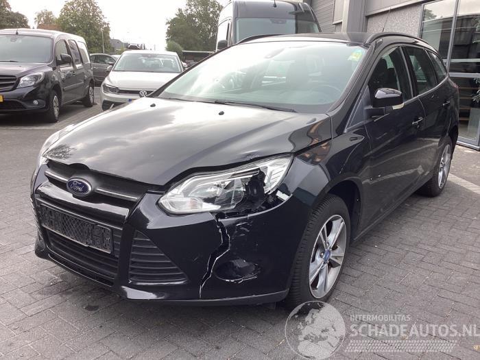 Ford Focus Focus 3 Wagon, Combi, 2010 / 2020 1.0 Ti-VCT EcoBoost 12V 100