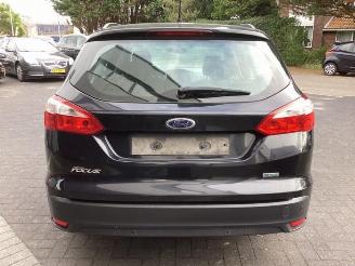 Ford Focus Focus 3 Wagon, Combi, 2010 / 2020 1.0 Ti-VCT EcoBoost 12V 100 picture 6