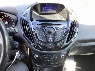 Ford B-Max B-Max (JK8), MPV, 2012 / 2017 1.0 EcoBoost 12V 100 picture 12