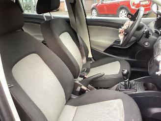 Seat Ibiza Ibiza IV (6J5), Hatchback 5-drs, 2008 / 2017 1.2 TSI picture 10