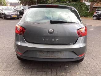 Seat Ibiza Ibiza IV (6J5), Hatchback 5-drs, 2008 / 2017 1.2 TSI picture 6