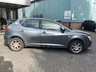 Seat Ibiza Ibiza IV (6J5), Hatchback 5-drs, 2008 / 2017 1.2 TSI picture 4