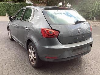 Seat Ibiza Ibiza IV (6J5), Hatchback 5-drs, 2008 / 2017 1.2 TSI picture 7