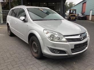 Opel Astra Astra H SW (L35), Combi, 2004 / 2010 1.6 16V Twinport picture 3