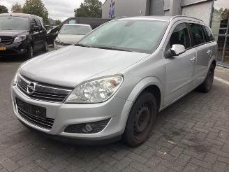 Uttjänta bilar auto Opel Astra Astra H SW (L35), Combi, 2004 / 2010 1.6 16V Twinport 2008/5