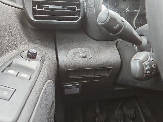 Citroën Berlingo 1.6 BleuHDI picture 19