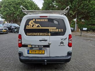 Citroën Berlingo 1.6 BleuHDI picture 6