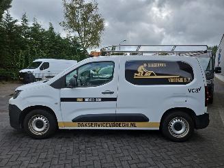Citroën Berlingo 1.6 BleuHDI picture 8
