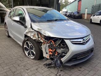 Opel Ampera Ampera, Hatchback, 2011 / 2015 1.4 16V picture 3