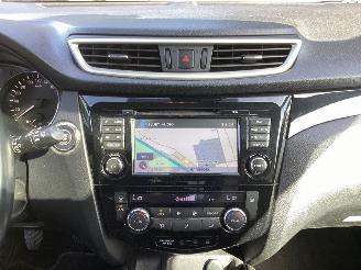 Nissan Qashqai 1.2 DIG-T picture 12