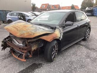Volkswagen Polo Polo VI (AW1), Hatchback 5-drs, 2017 2.0 GTI 2018/6