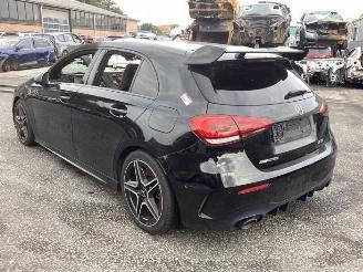 Mercedes A-klasse A (177.0), Hatchback, 2018 / 2026 2.0 A-35 AMG Turbo 16V 4Matic picture 7
