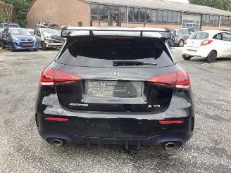 Mercedes A-klasse A (177.0), Hatchback, 2018 / 2026 2.0 A-35 AMG Turbo 16V 4Matic picture 6