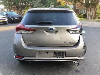 Toyota Auris Auris (E18), Hatchback 5-drs, 2012 / 2019 1.8 16V Hybrid picture 6