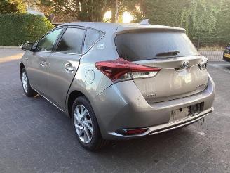 Toyota Auris Auris (E18), Hatchback 5-drs, 2012 / 2019 1.8 16V Hybrid picture 7
