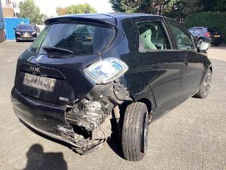 Renault Zoé Zoe (AG), Hatchback 5-drs, 2012 R90 picture 5