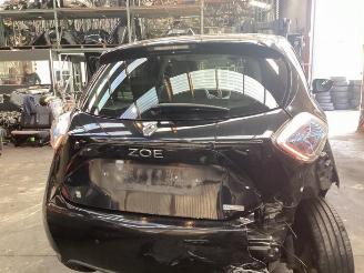 Renault Zoé Zoe (AG), Hatchback 5-drs, 2012 R90 picture 13