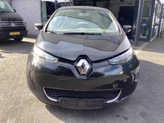 Renault Zoé Zoe (AG), Hatchback 5-drs, 2012 R90 picture 2