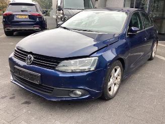 Purkuautot passenger cars Volkswagen Jetta Jetta IV (162/16A), Sedan, 2010 / 2017 1.2 TSI 2011/9