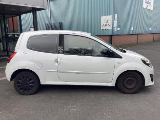 Renault Twingo Twingo II (CN), Hatchback 3-drs, 2007 / 2014 1.2 picture 6