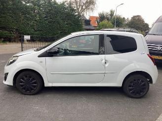 Renault Twingo Twingo II (CN), Hatchback 3-drs, 2007 / 2014 1.2 picture 8