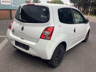 Renault Twingo Twingo II (CN), Hatchback 3-drs, 2007 / 2014 1.2 picture 5