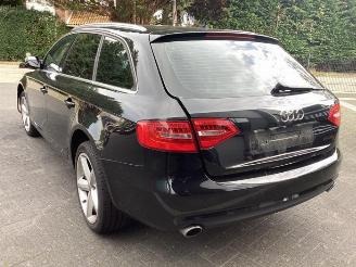 Audi A4 Avant A4 Avant (B8), Combi, 2007 / 2015 1.8 TFSI 16V picture 7
