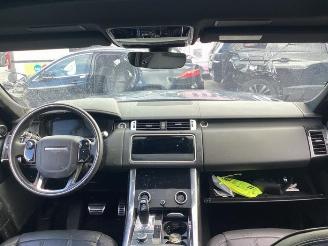 Land Rover Range Rover sport Range Rover Sport (LW), Terreinwagen, 2013 / 2022 2.0 16V P400e picture 9