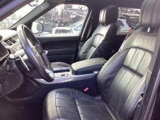 Land Rover Range Rover sport Range Rover Sport (LW), Terreinwagen, 2013 / 2022 2.0 16V P400e picture 10