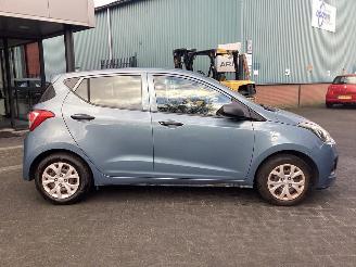 Hyundai I-10  picture 4