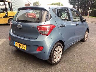 Hyundai I-10  picture 5