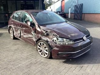 Volkswagen Golf Golf VII (AUA), Hatchback, 2012 / 2021 1.0 TSI 12V picture 3