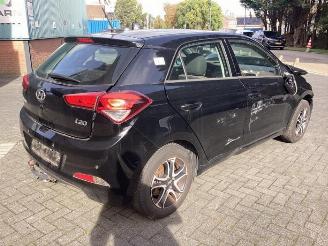 Hyundai I-20 i20 (GBB), Hatchback, 2014 / 2020 1.0 T-GDI 100 12V picture 5