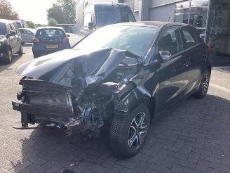 demontáž osobní automobily Hyundai I-20 i20 (GBB), Hatchback, 2014 / 2020 1.0 T-GDI 100 12V 2017/5