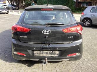 Hyundai I-20 i20 (GBB), Hatchback, 2014 / 2020 1.0 T-GDI 100 12V picture 6