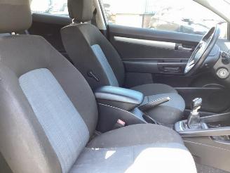 Kia Pro cee d Pro cee'd (EDB3), Hatchback 3-drs, 2008 / 2012 1.4 CVVT 16V picture 10