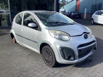 Citroën C1 C1, Hatchback, 2005 / 2014 1.0 12V picture 3