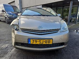 Toyota Prius 1.5 16V picture 2