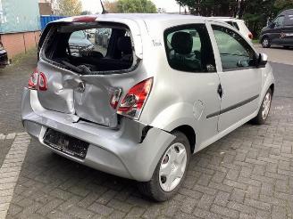 Renault Twingo Twingo II (CN), Hatchback 3-drs, 2007 / 2014 1.2 16V picture 5