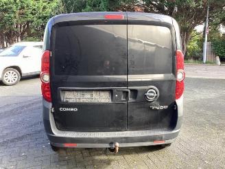 Opel Combo Combo, Van, 2012 / 2018 1.3 CDTI 16V ecoFlex picture 6