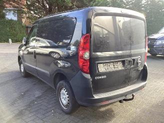 Opel Combo Combo, Van, 2012 / 2018 1.3 CDTI 16V ecoFlex picture 7
