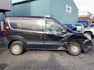 Opel Combo Combo, Van, 2012 / 2018 1.3 CDTI 16V ecoFlex picture 4