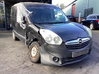 Opel Combo Combo, Van, 2012 / 2018 1.3 CDTI 16V ecoFlex picture 3